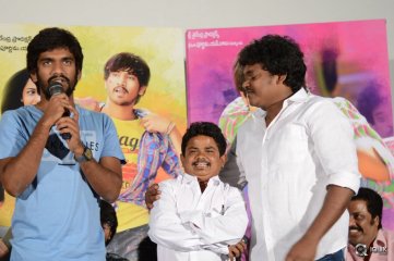 Seethamma Andaalu Raamayya Sithraalu Movie Success Meet